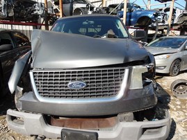 2003 Ford Expedition XLT Gray 4.6L AT 4WD #F24582